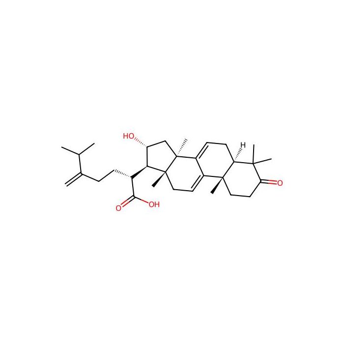 Polyporenic acid C - ≥98% CAS No(465-18-9) by Aladdin Scientific
