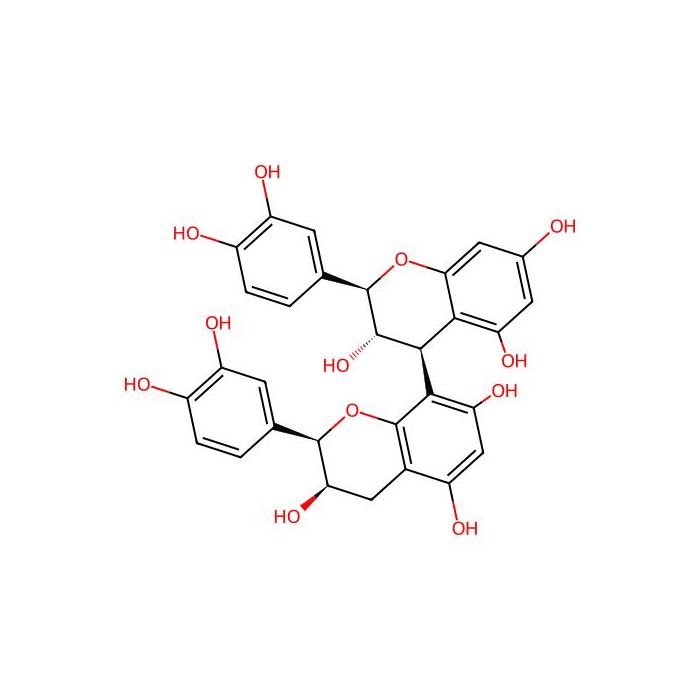 Procyanidin B4 - ≥98% CAS No(29106-51-2) by Aladdin Scientific