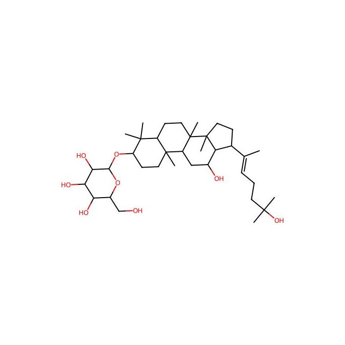 Pseudoginsenoside Rh2 - ≥98% CAS No(1370264-16-6) by Aladdin Scientific