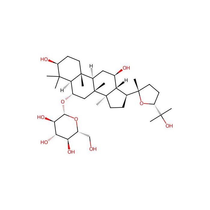 Pseudoginsenoside RT5 - ≥98% CAS No(98474-78-3) by Aladdin Scientific