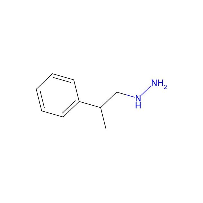 (2-Phenylpropyl)hydrazine -  CAS No(875-88-7) by Aladdin Scientific