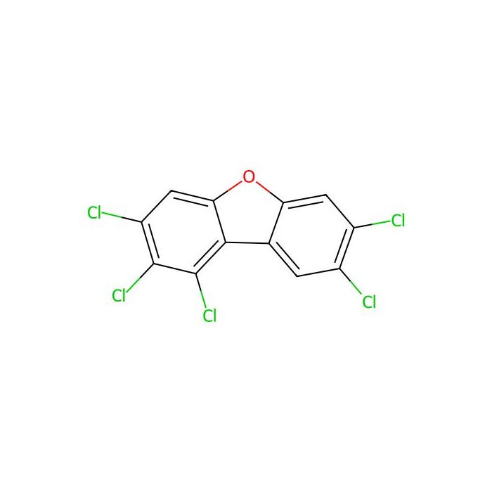 1,2,3,7,8-Pentachlorodibenzofuran -  CAS No(57117-41-6) by Aladdin Scientific