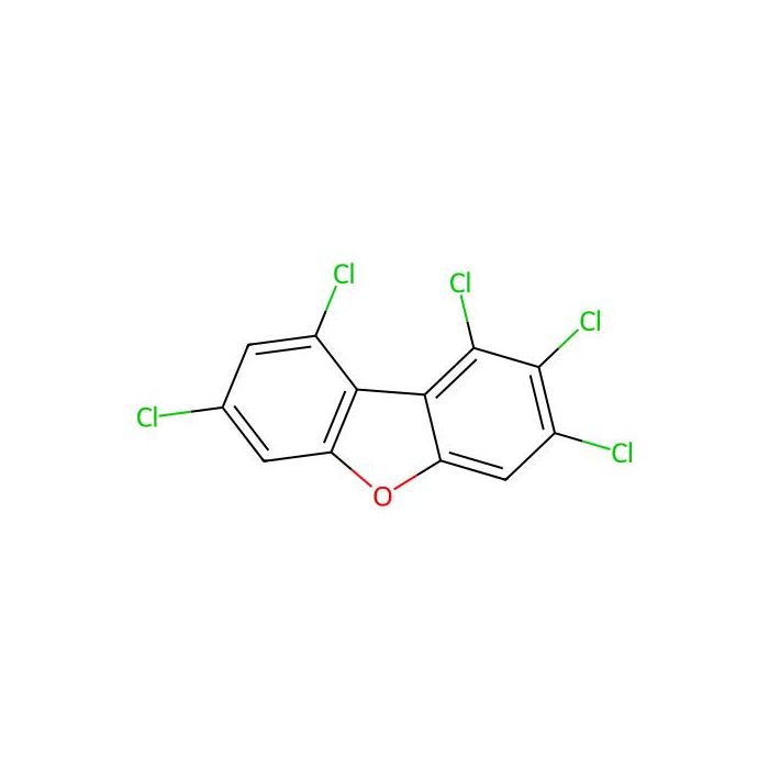 1,2,3,7,9-Pentachlorodibenzofuran -  CAS No(83704-53-4) by Aladdin Scientific