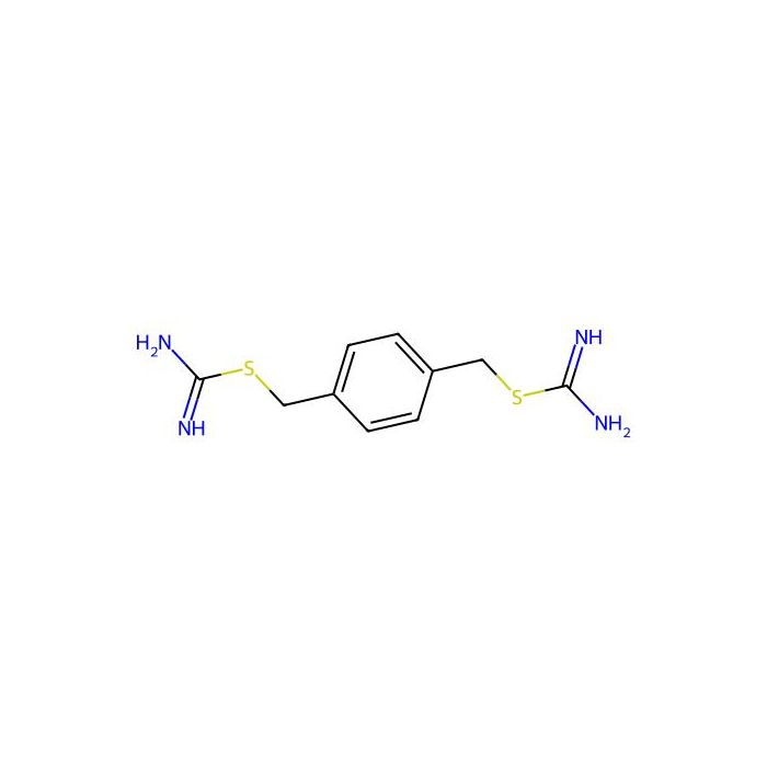 (1,4-Phenylene)bis(methylene) dicarbamimidothioate -  CAS No(P667985) by Aladdin Scientific