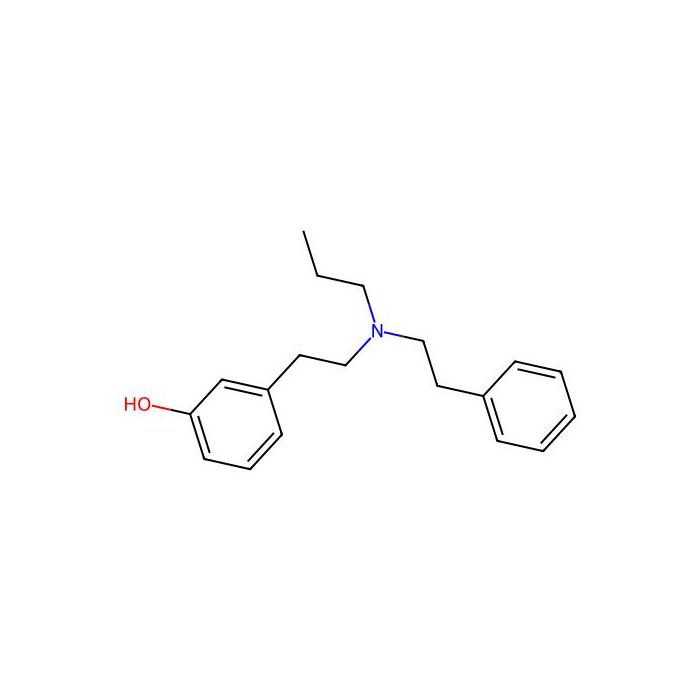 3-[2-(Phenethylpropylamino)ethyl]phenol -  CAS No(P668021) by Aladdin Scientific