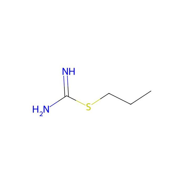 Propyl carbamimidothioate -  CAS No(2986-21-2) by Aladdin Scientific
