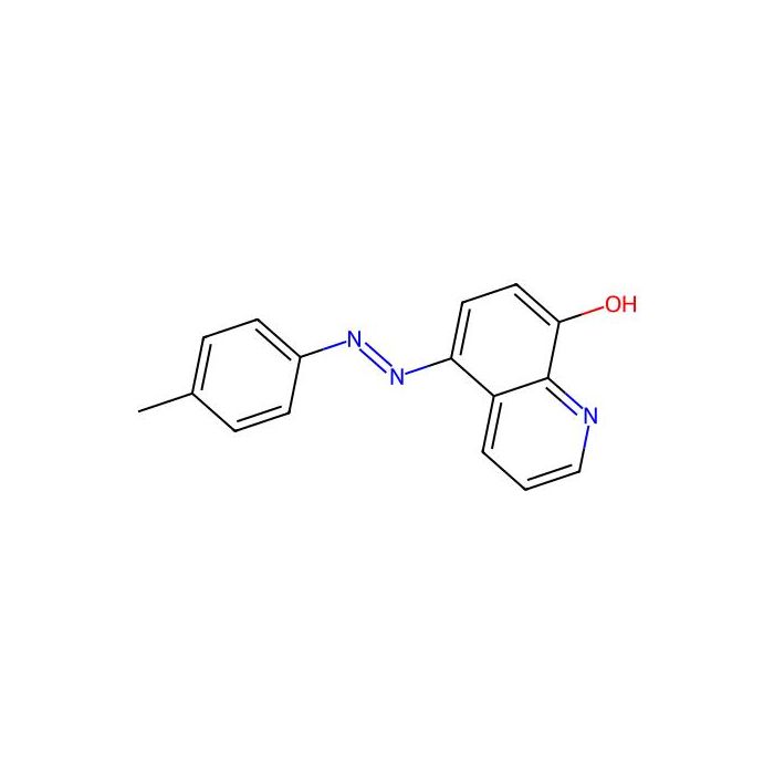 5-(p-Tolylazo)-8-quinolinol -  CAS No(897929-89-4) by Aladdin Scientific