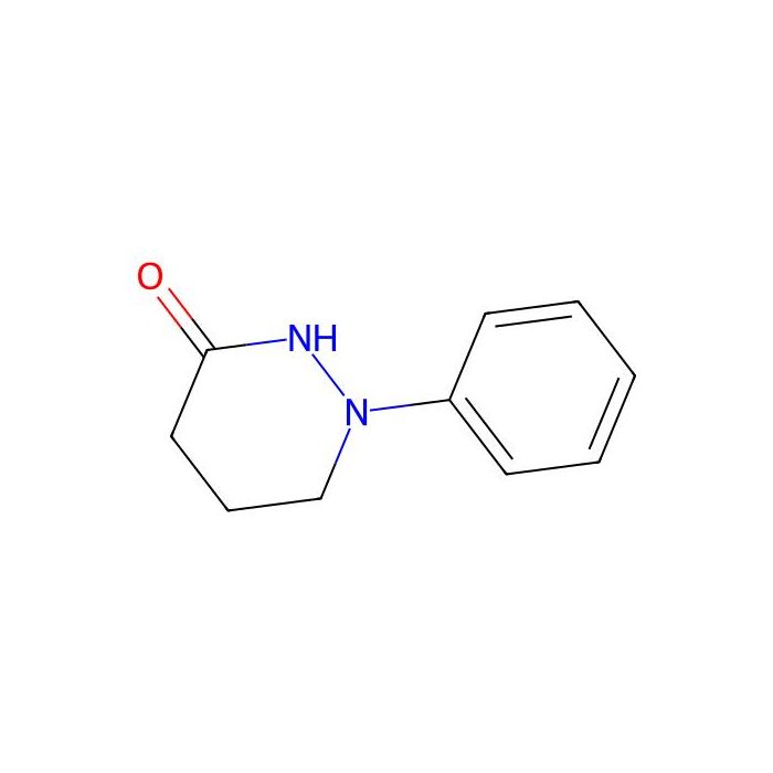 1-phenyltetrahydropyridazin-3(2H)-one -  CAS No(7190-52-5) by Aladdin Scientific