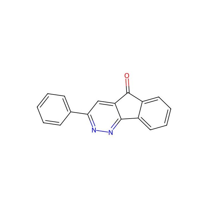 3-Phenyl-5H-indeno[1,2-c]pyridazin-5-one -  CAS No(77152-22-8) by Aladdin Scientific