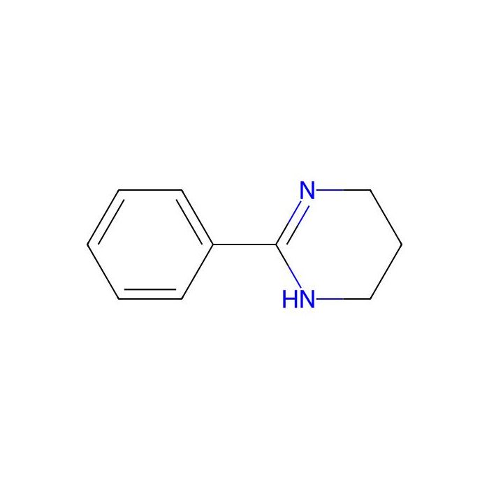 2-Phenyl-1,4,5,6-tetrahydropyrimidine -  CAS No(25099-77-8) by Aladdin Scientific