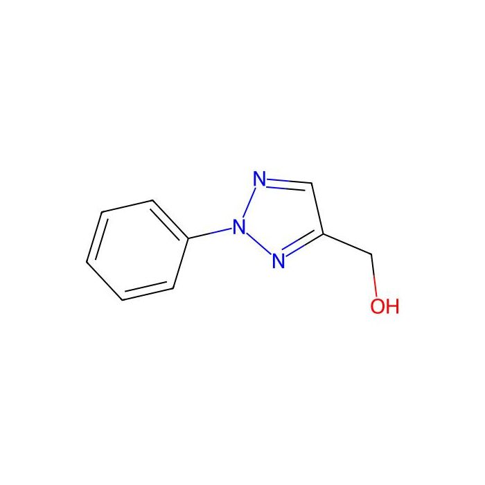 (2-phenyl-2H-1,2,3-triazol-4-yl)methanol -  CAS No(3359-24-8) by Aladdin Scientific