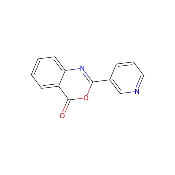 2-Pyridin-3-yl-3,1-benzoxazin-4-one -  CAS No(P668446) by Aladdin Scientific