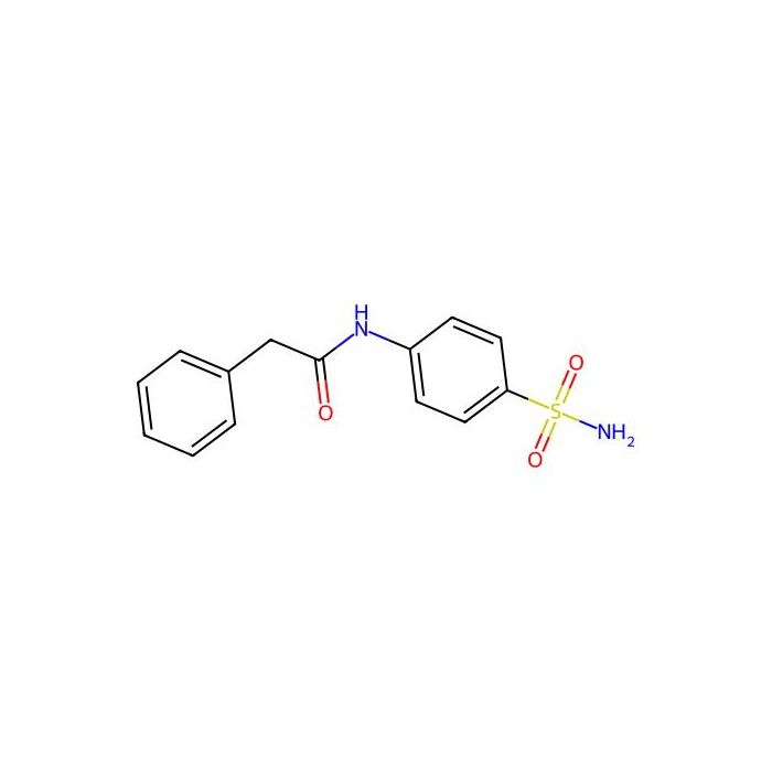 2-phenyl-N-(4-sulfamoylphenyl)acetamide -  CAS No(331274-56-7) by Aladdin Scientific
