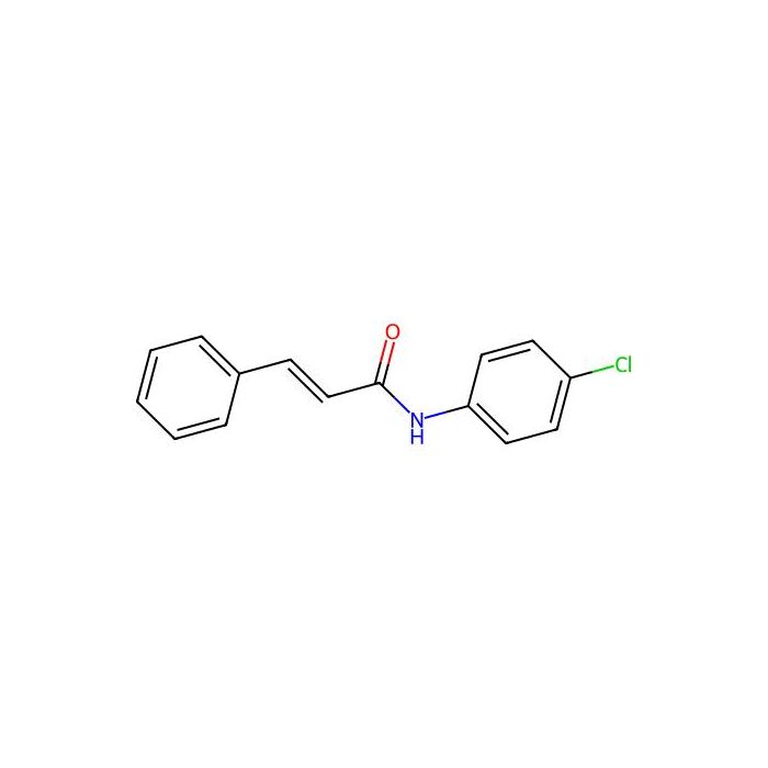 2-Propenamide, N-(4-chlorophenyl)-3-phenyl- -  CAS No(53691-91-1) by Aladdin Scientific
