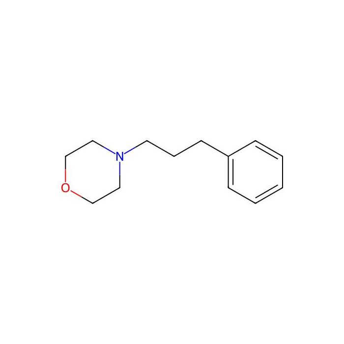4-(3-Phenylpropyl)morpholine -  CAS No(25262-57-1) by Aladdin Scientific
