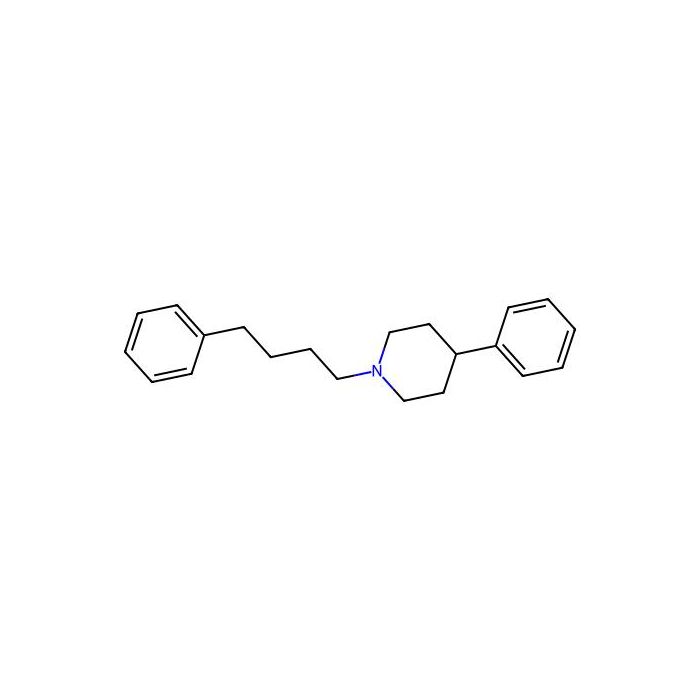 4-Phenyl-1-(4-phenylbutyl)piperidine -  CAS No(136534-70-8) by Aladdin Scientific