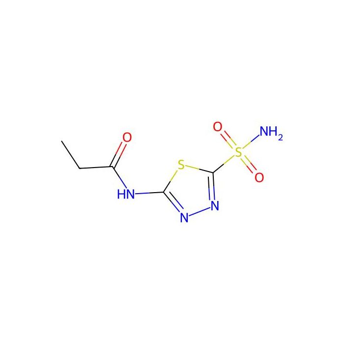 Propazolamide -  CAS No(98-75-9) by Aladdin Scientific