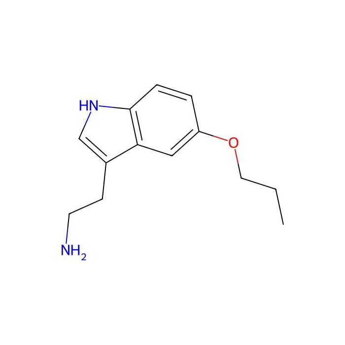 5-Propoxytryptamine -  CAS No(3610-40-0) by Aladdin Scientific