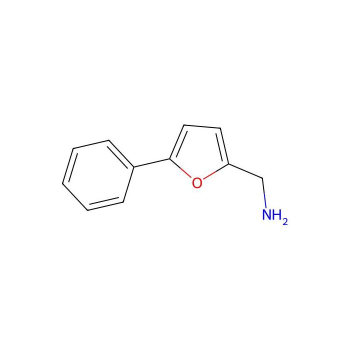 (5-Phenylfuran-2-yl)methanamine -  CAS No(39170-18-8) by Aladdin Scientific