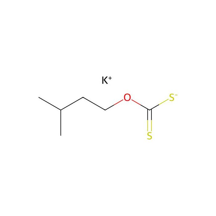 Potassium isopentyl dithiocarbonate -  CAS No(928-70-1) by Aladdin Scientific