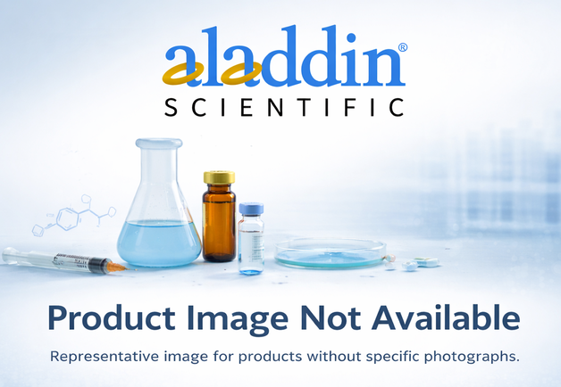 4-Phenyloxazole - ≥97% CAS No(20662-89-9) by Aladdin Scientific