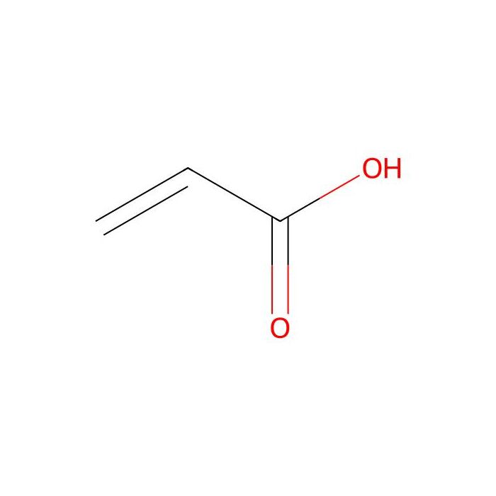 Poly(acrylic acid) solution（PAA） - ≥60%, Polyacrylic acid aqueous solution CAS No(9003-01-4) P670252 by Aladdin Scientific