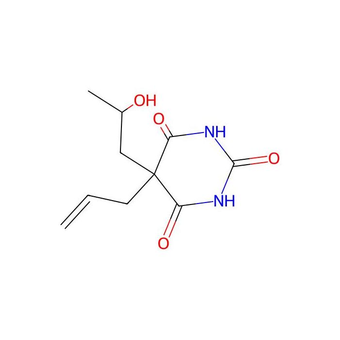 Proxibarbal -  CAS No(2537-29-3) by Aladdin Scientific