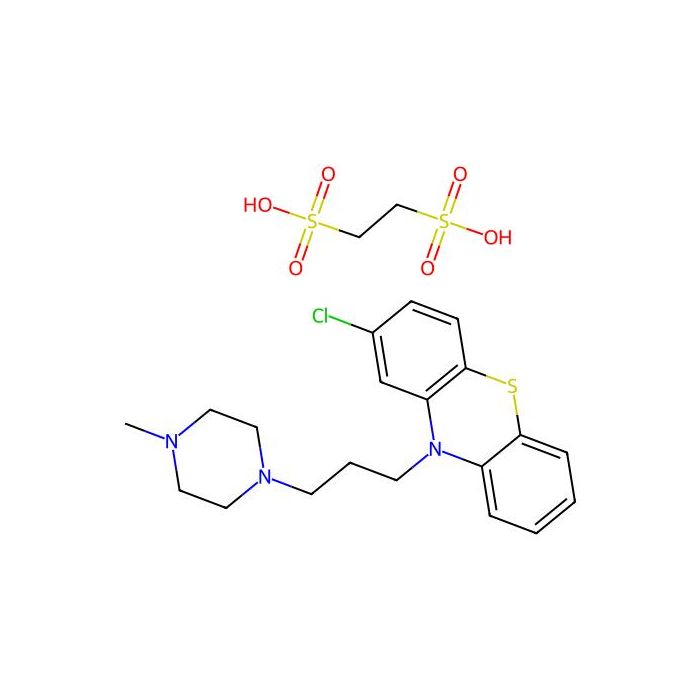 Prochlorperazine Edisylate -  CAS No(1257-78-9) by Aladdin Scientific