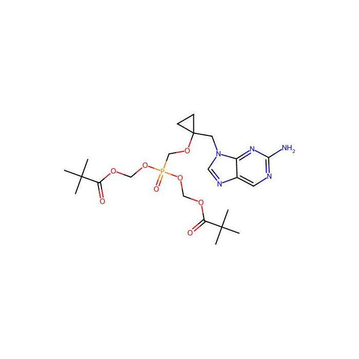 PMCDG dipivoxil -  CAS No(441785-26-8) by Aladdin Scientific