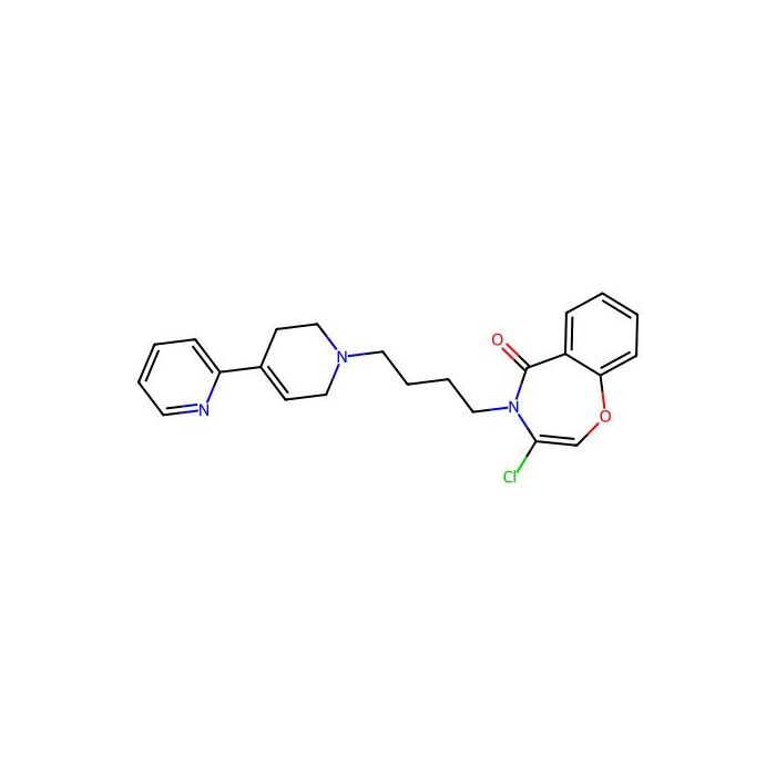 Piclozotan -  CAS No(182415-09-4) by Aladdin Scientific