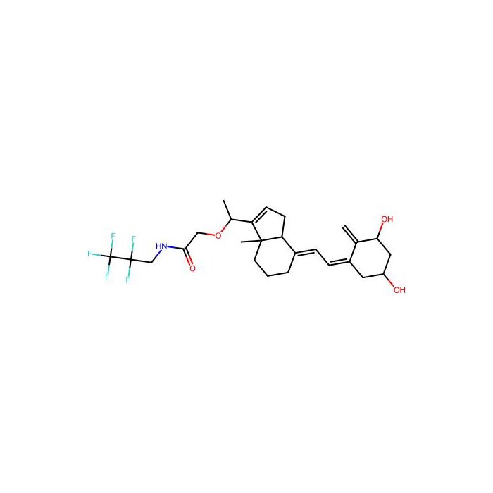Pefcalcitol -  CAS No(381212-03-9) by Aladdin Scientific