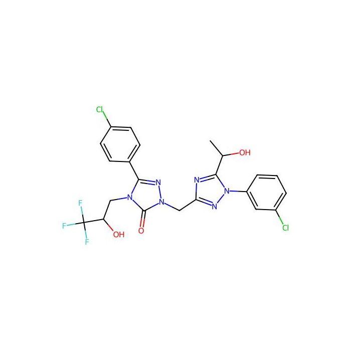 Pecavaptan -  CAS No(1914998-56-3) by Aladdin Scientific
