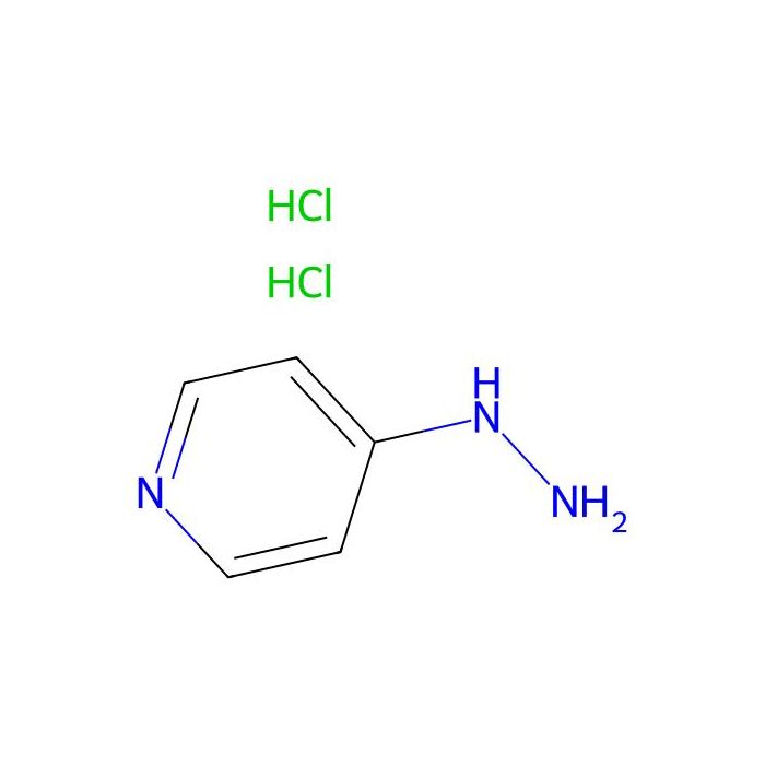 4-pyridylhydrazine;dihydrochloride - ≥97% CAS No(106898-34-4) by Aladdin Scientific