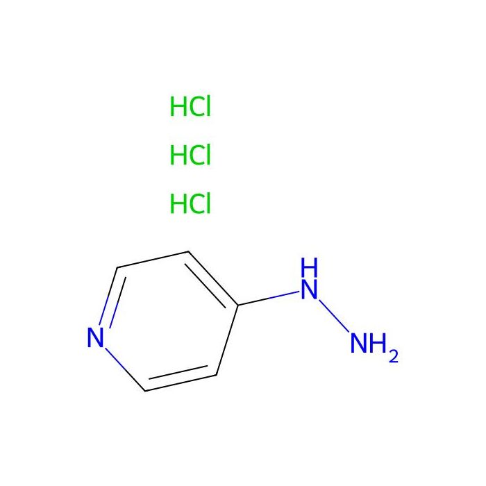 4-pyridylhydrazine;trihydrochloride - ≥97% CAS No(1349715-98-5) by Aladdin Scientific