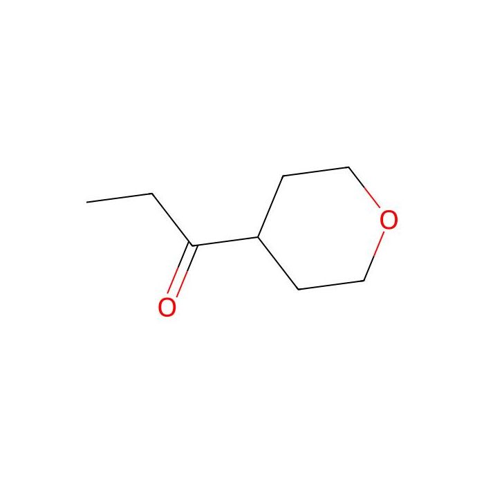 1-(oxan-4-yl)propan-1-one - ≥97% CAS No(7464-18-8) by Aladdin Scientific