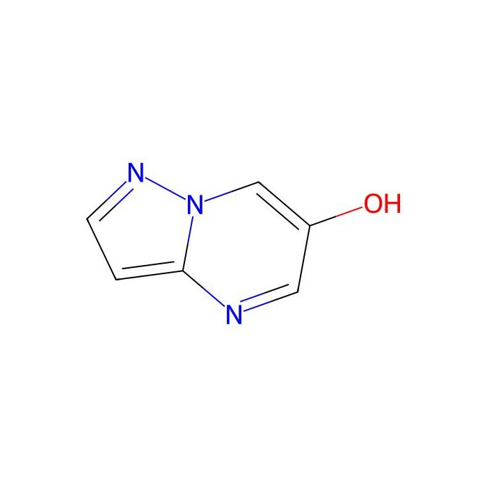 pyrazolo[1,5-a]pyrimidin-6-ol - ≥97% CAS No(1580489-59-3) by Aladdin Scientific