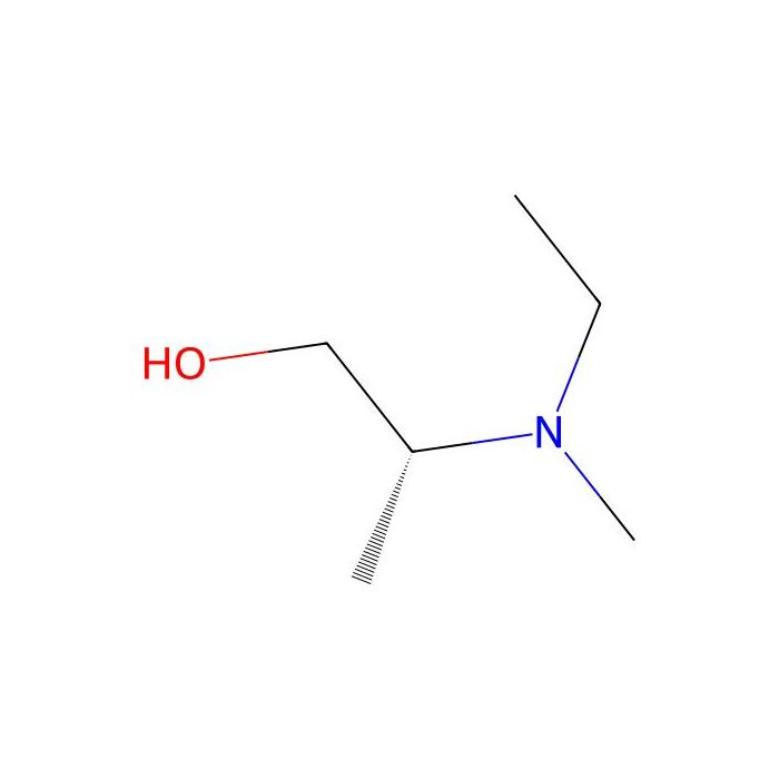 (2R)-2-[ethyl(methyl)amino]propan-1-ol - ≥97% CAS No(1841105-38-1) by Aladdin Scientific