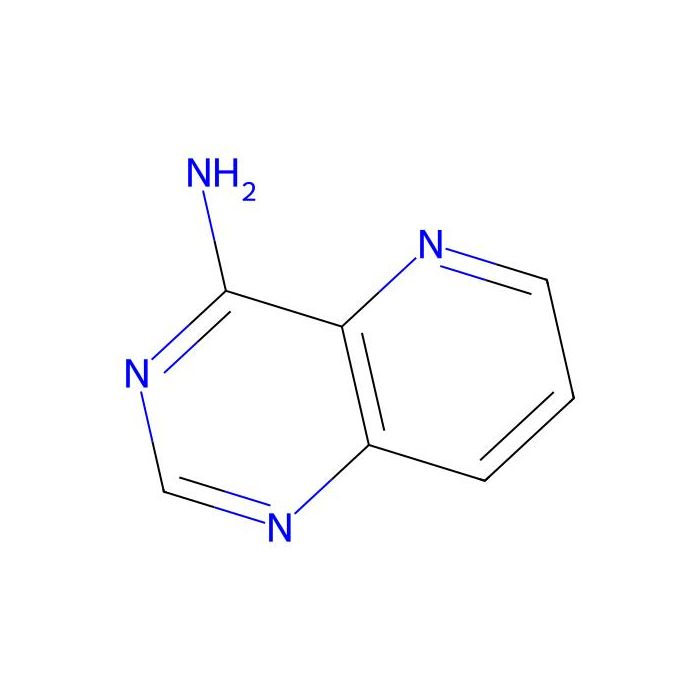 pyrido[3,2-d]pyrimidin-4-amine - ≥97% CAS No(875233-01-5) by Aladdin Scientific