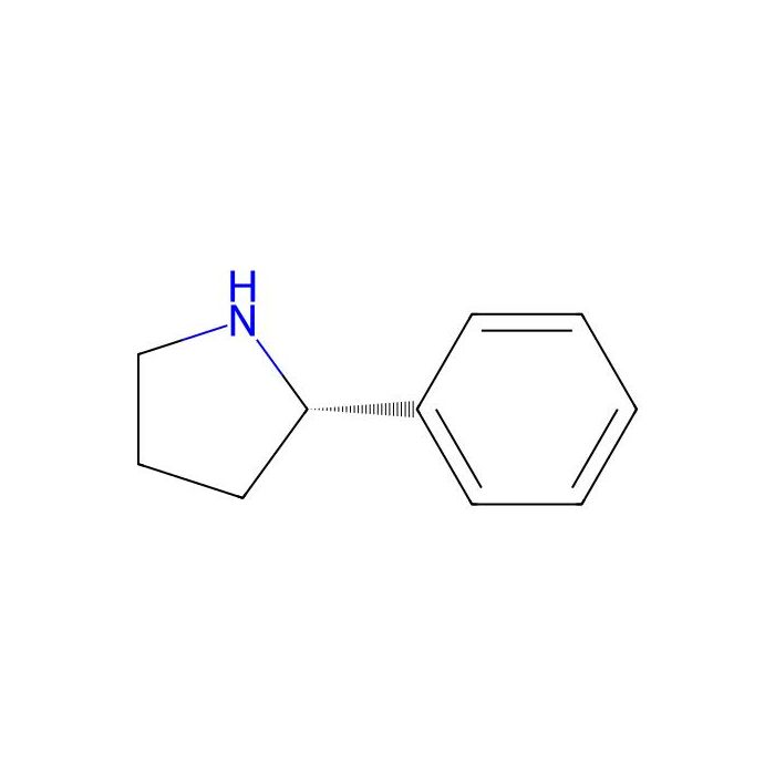 (2S)-2-phenylpyrrolidine - ≥97% CAS No(59347-91-0) by Aladdin Scientific