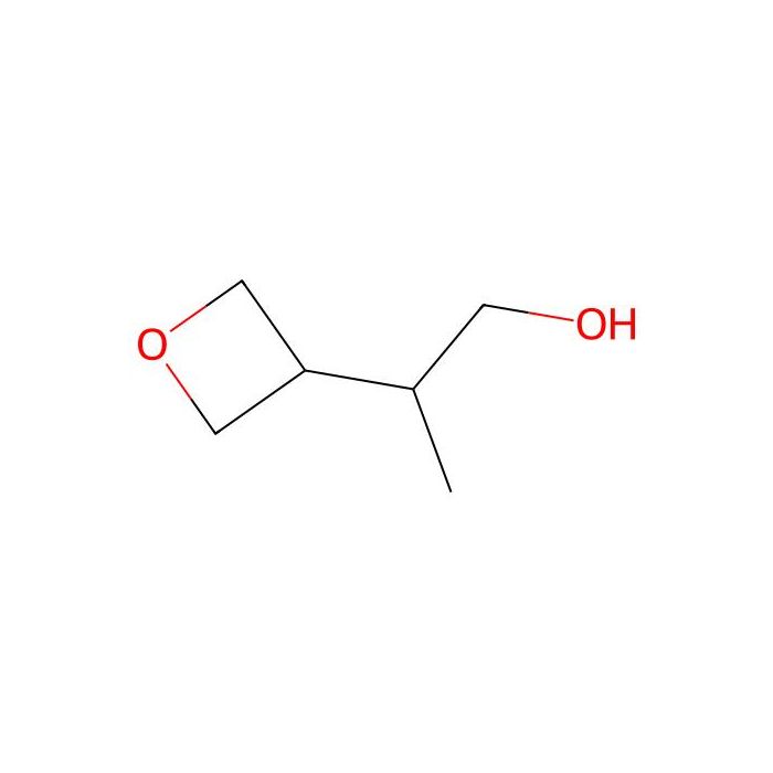 2-(oxetan-3-yl)propan-1-ol - ≥97% CAS No(1467674-36-7) by Aladdin Scientific