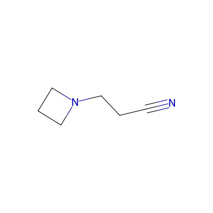 3-(azetidin-1-yl)propanenitrile - ≥97% CAS No(17168-23-9) by Aladdin Scientific