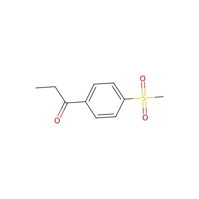 1-(4-methylsulfonylphenyl)propan-1-one - ≥97% CAS No(69566-95-6) by Aladdin Scientific