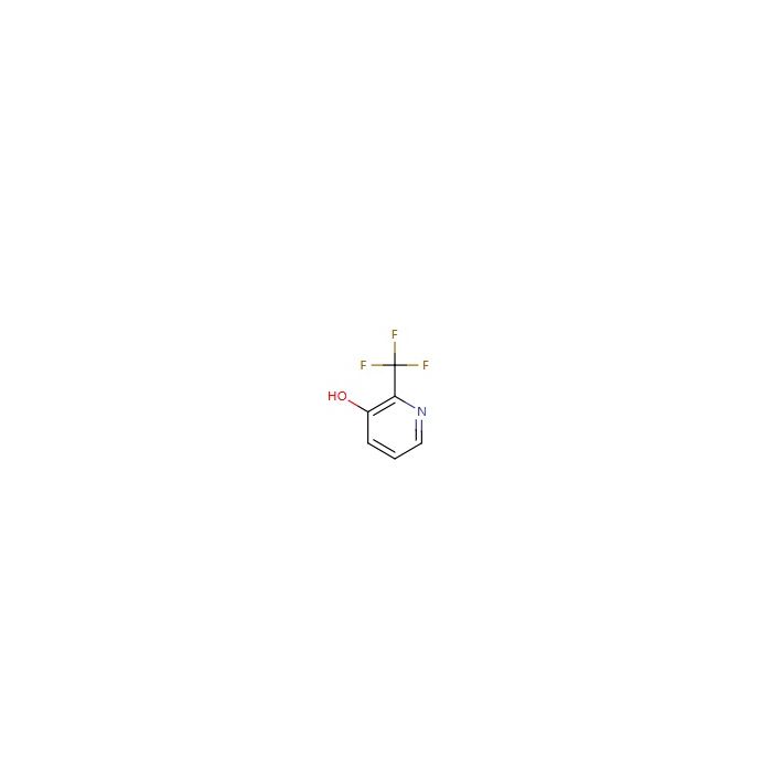 2-(Trifluoromethyl)pyridin-3-ol - ≥97% CAS No(1063697-17-5) by Aladdin Scientific