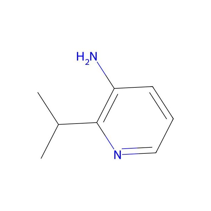 2-(propan-2-yl)pyridin-3-amine - ≥97% CAS No(1369105-90-7) by Aladdin Scientific