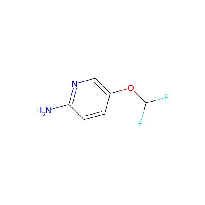 5-(difluoromethoxy)pyridin-2-amine - ≥97% CAS No(110861-14-8) by Aladdin Scientific