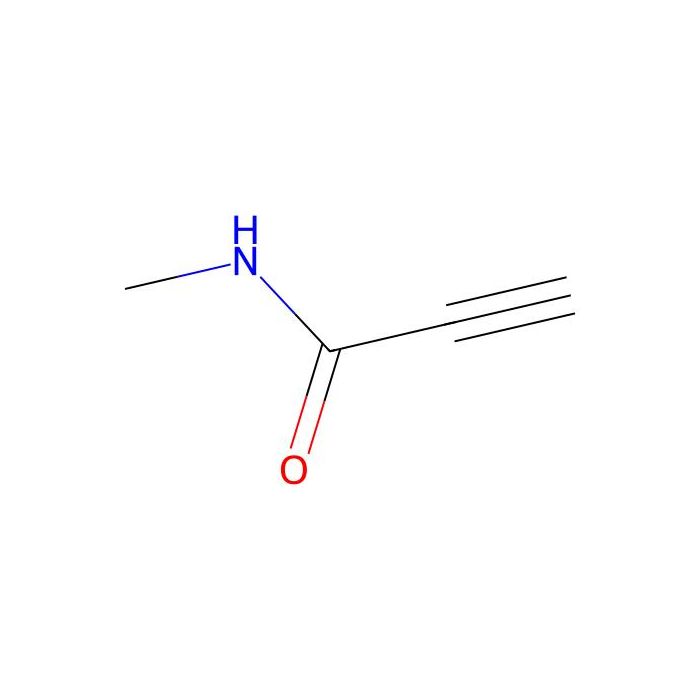2-Propynamide, N-methyl- - ≥97% CAS No(2682-32-8) by Aladdin Scientific