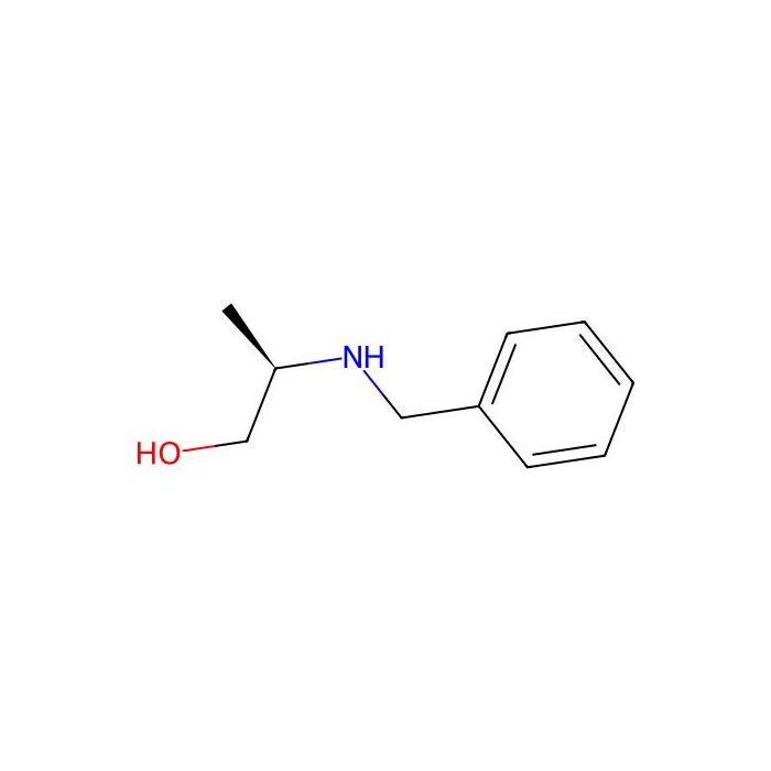 (2R)-2-(benzylamino)propan-1-ol - ≥97% CAS No(74609-49-7) by Aladdin Scientific