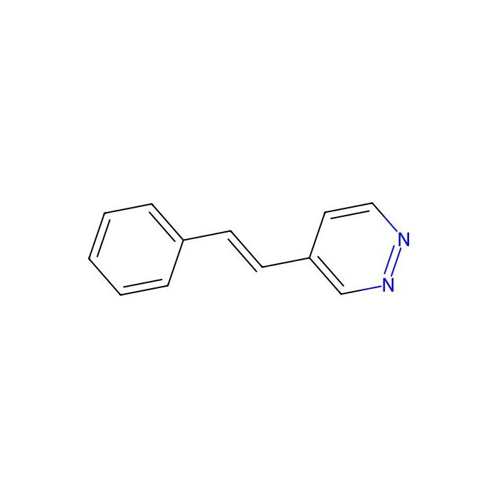 4-[(E)-styryl]pyridazine - ≥97% CAS No(35782-28-6) by Aladdin Scientific