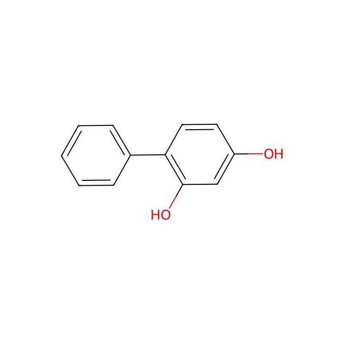 4-phenylbenzene-1,3-diol - ≥97% CAS No(134-52-1) by Aladdin Scientific