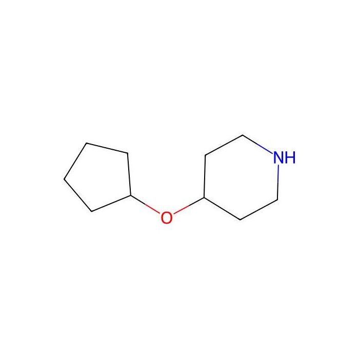 4-(cyclopentyloxy)piperidine - ≥97% CAS No(933736-13-1) by Aladdin Scientific